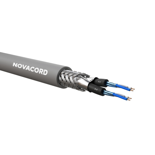 MultiCore 2P 23-1 DMX FRNC-C