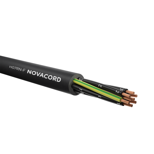 POWER H07RN-F 8G4