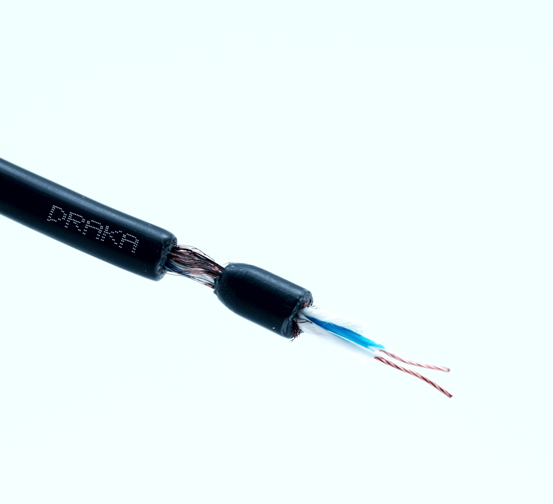 DRAKA XLR HD PRO FLEX FRNC 2