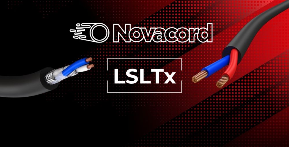 LSLTx от NOVACORD: новая оболочка повышенного класса безопасности от европейского производителя