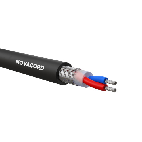 Novacord 2х0,50 FRNC-С