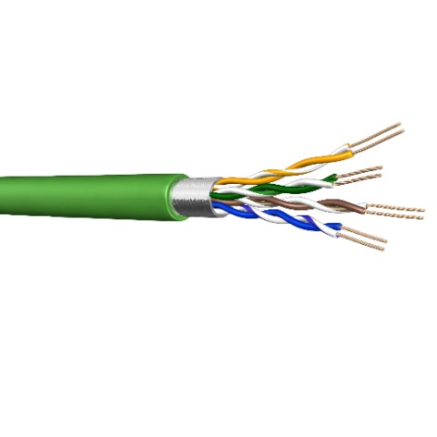 UC300 S26 C5e F_UTP 4P LSHF
