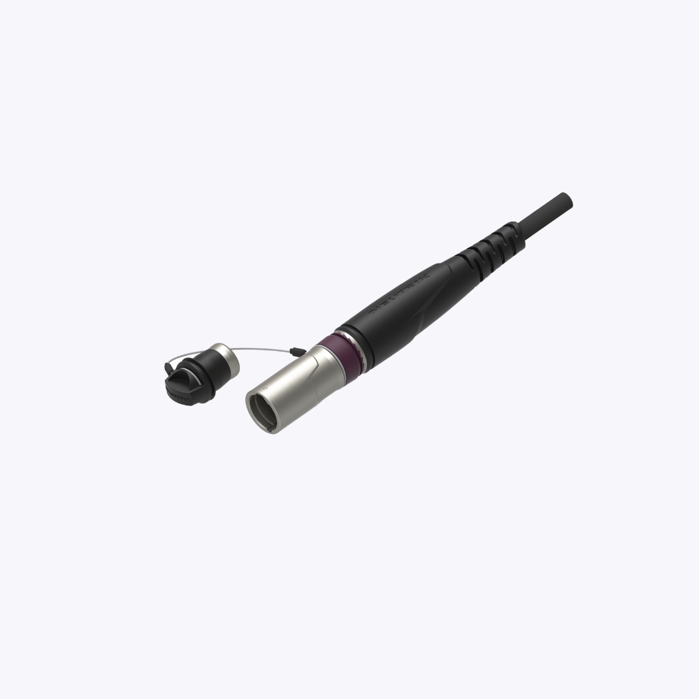 Разъемы DRAGONFLY Cable