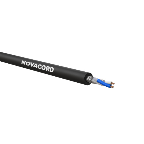 NOVACORD MICRO 2x0.30  PVC