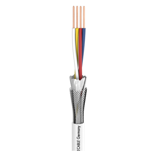 SOMMER CABLE SC-Semicolon WHITE