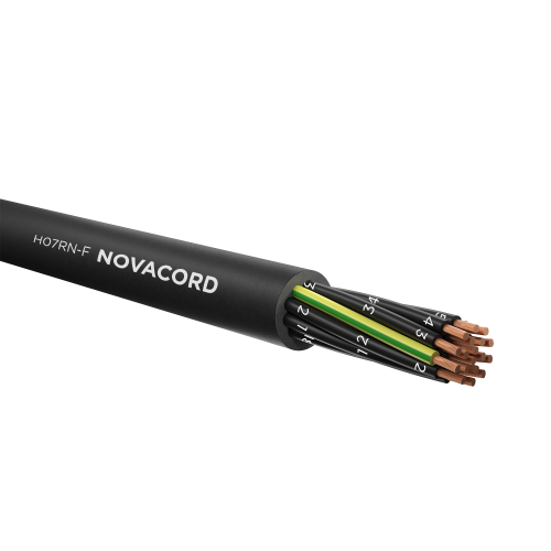 POWER H07RN-F 18G2.5