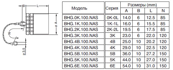 BHG.3K.100.NAS 2
