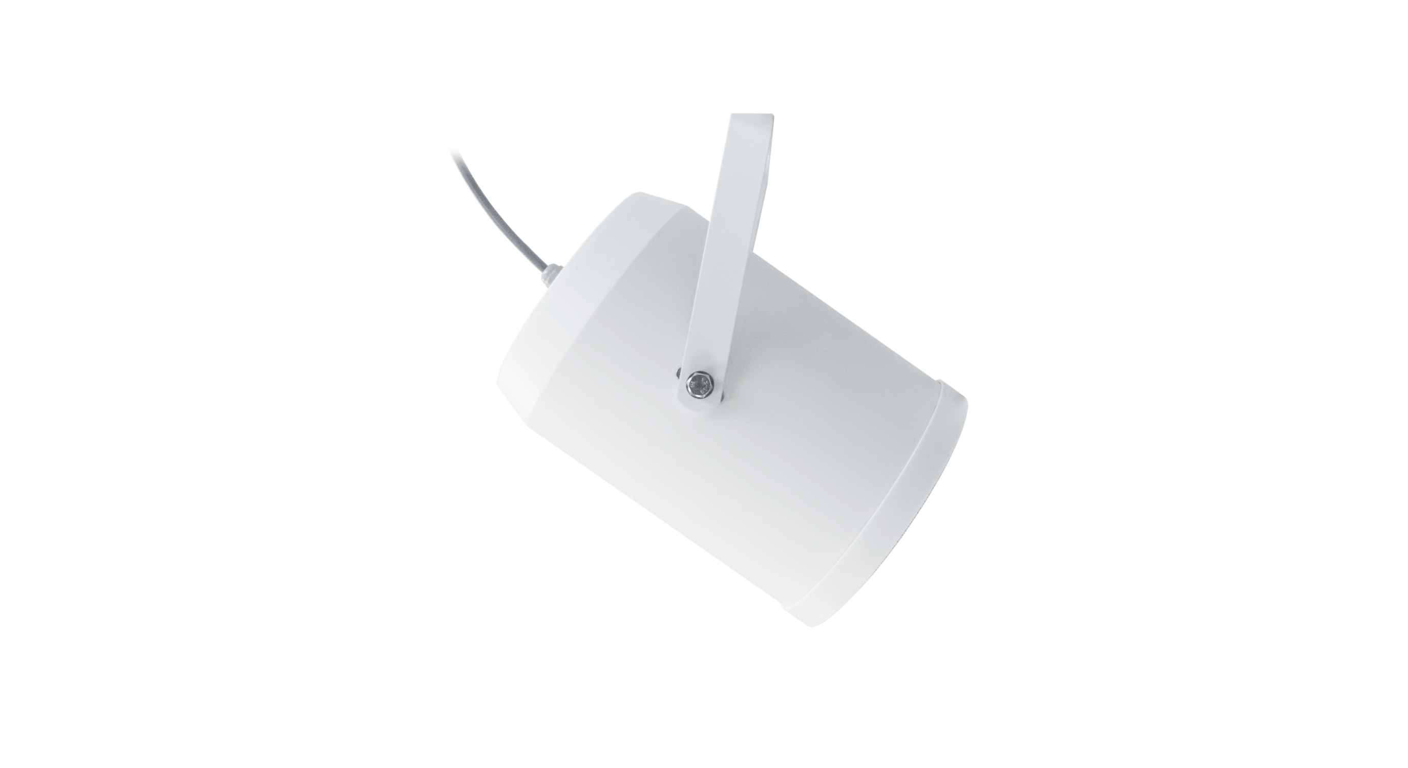 Ecler_ESSENTIALS_Sound_projector_ePRS20Ti_Side_on_ceiling