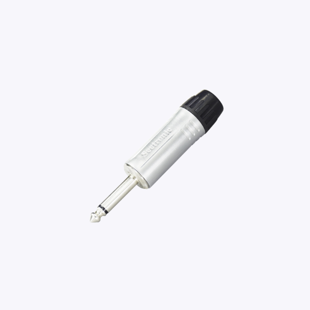 1/4" Phono Jack 6.35 мм